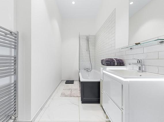 דירות לונדון Harley Street Luxury Snug מראה חיצוני תמונה