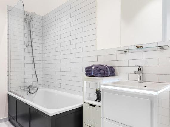 דירות לונדון Harley Street Luxury Snug מראה חיצוני תמונה